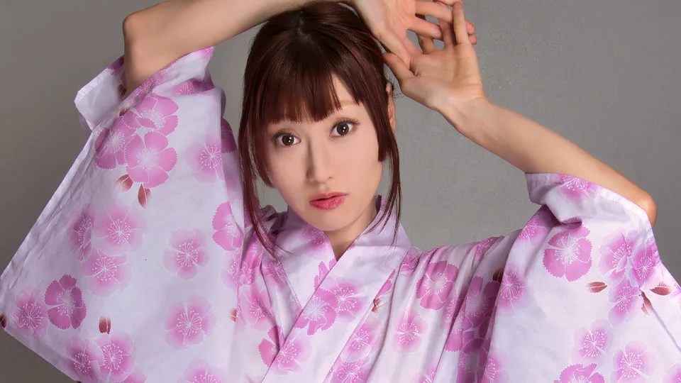 [111222-737] Yukata Lady Having Orgasms Over and Over - PACOPACOMAMA